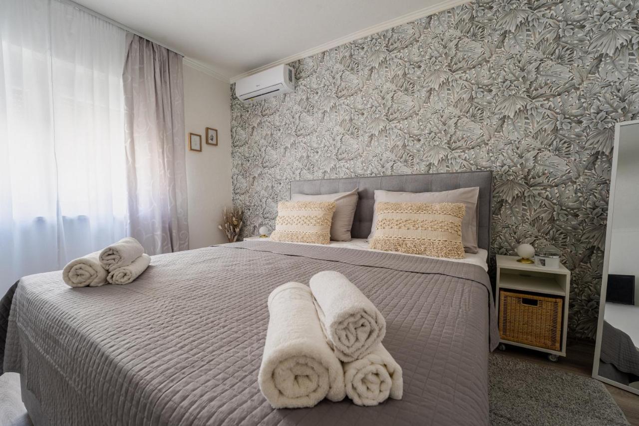 Silver Room Zadar Extérieur photo