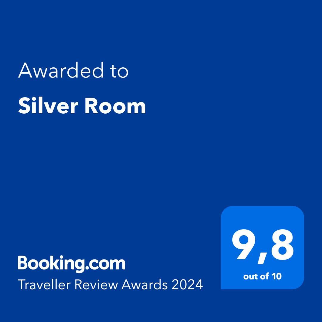 Silver Room Zadar Extérieur photo